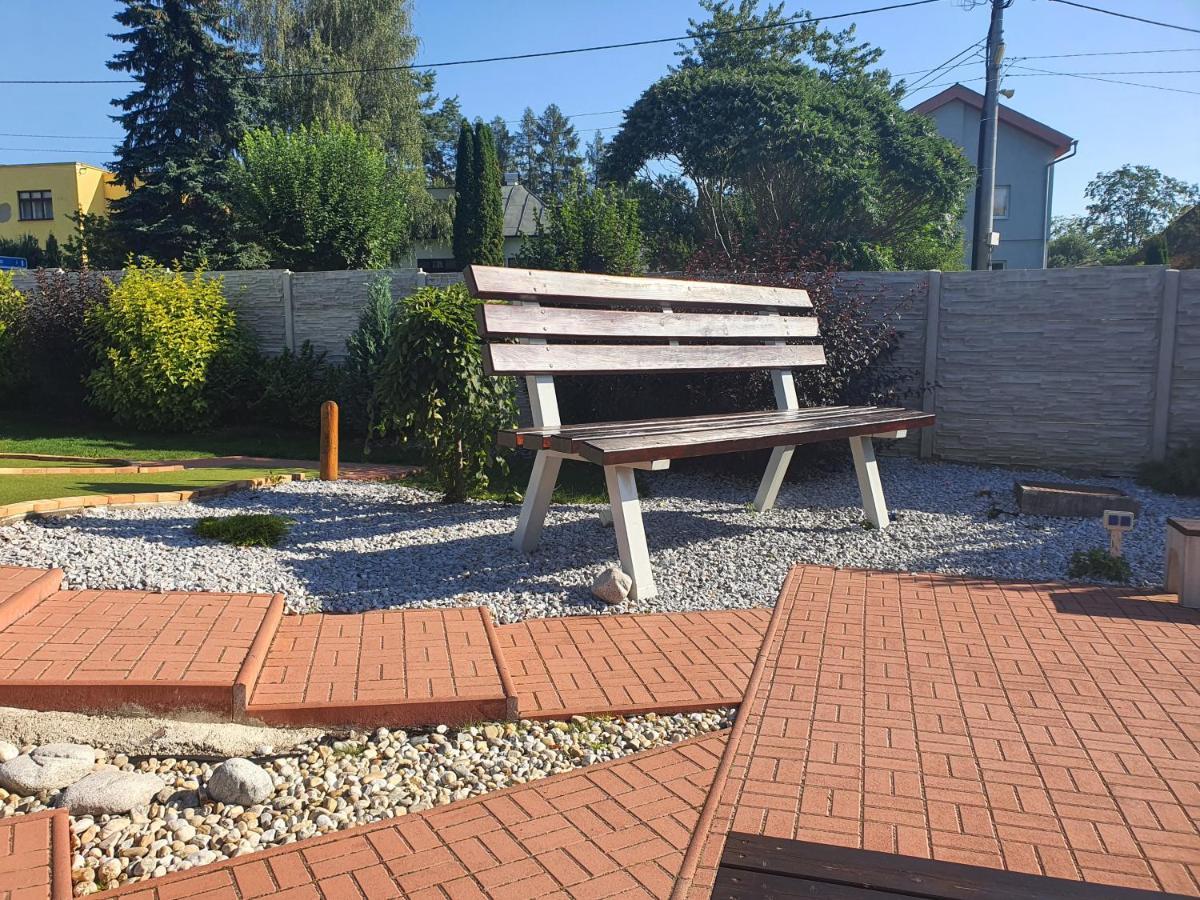Chalupka Bratov V Resorte Aplend Veľký Slavkov Extérieur photo